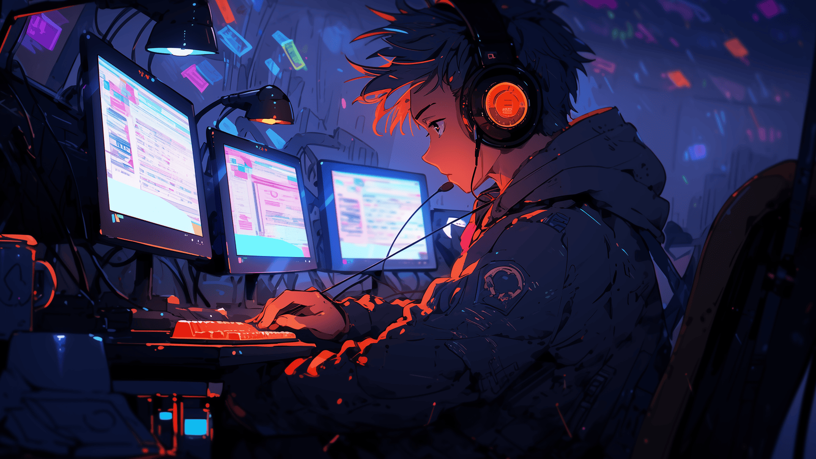 Computer Devel