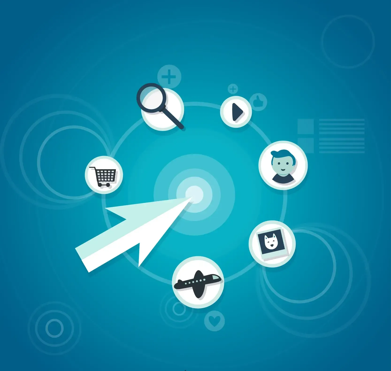 Feature Icon