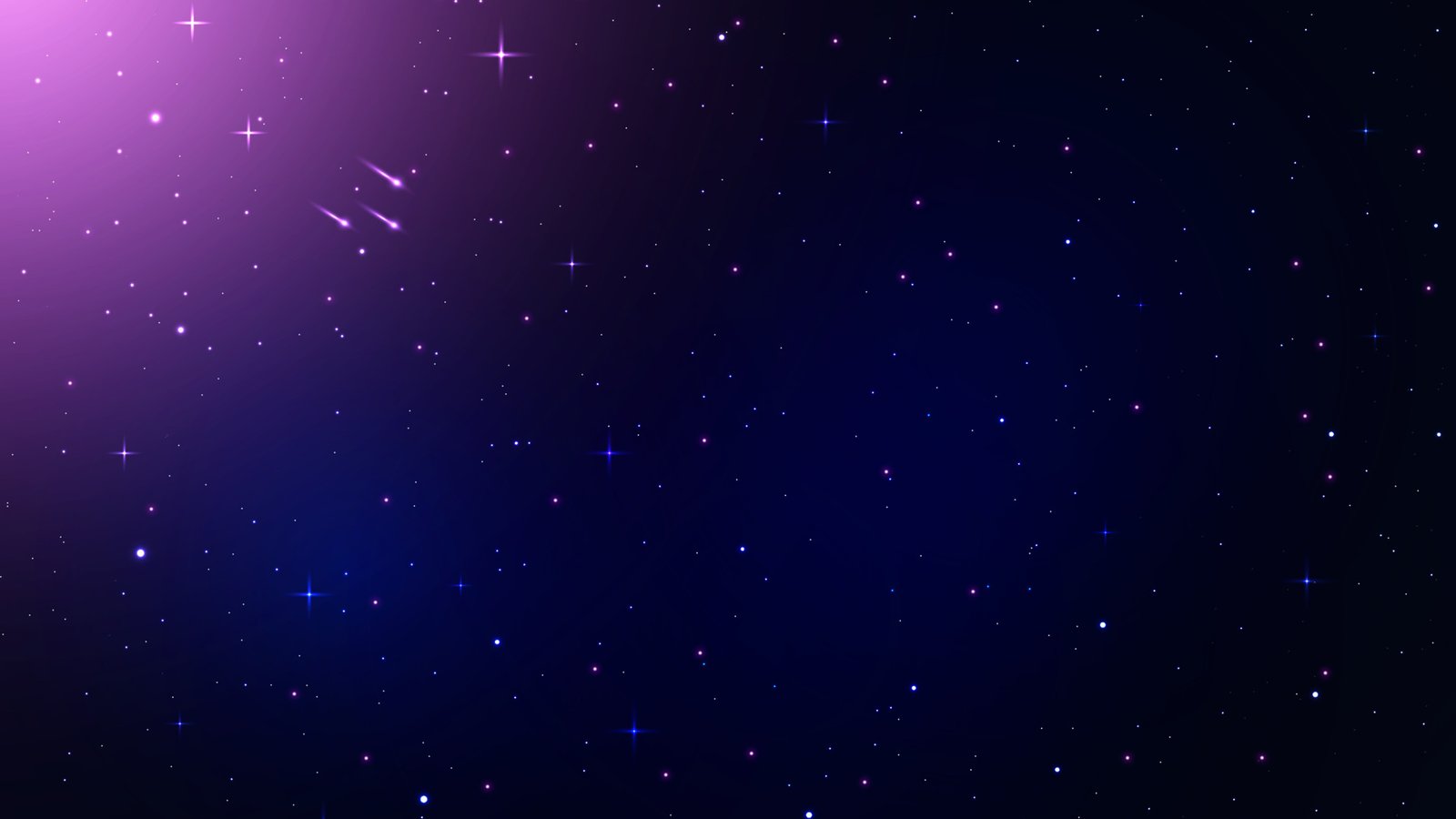Star Vector Galaxy